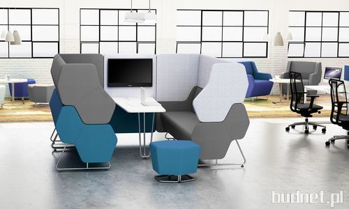 Nowy Styl Group Hexa